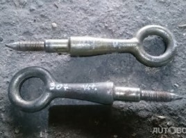 Peugeot 307, Hečbekas | 3