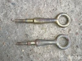 Peugeot 406, Sedanas | 2