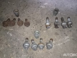 Peugeot 406, Седан | 2