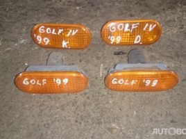 Volkswagen Golf, Hečbekas | 4