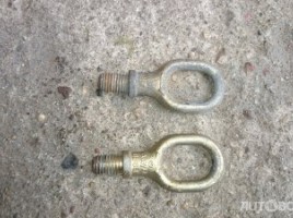 Volkswagen Golf, Hečbekas | 1