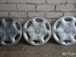 Volkswagen Golf, Хэтчбек | 4