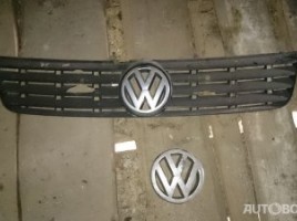 Volkswagen Passat, Седан | 4