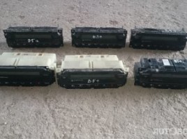 Volkswagen Passat, Седан | 4