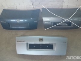 Volkswagen Passat, Sedanas | 1