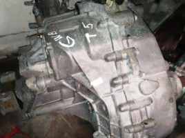 Volkswagen Multivan | 1