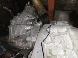 Volkswagen Transporter | 1