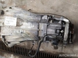 Mercedes-Benz Sprinter | 1
