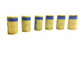 Mercedes-Benz S320, Sedanas | 3