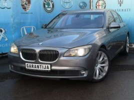 BMW 730 | 1