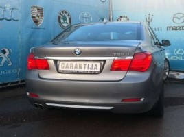 BMW 730 | 3