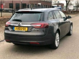 Opel Insignia | 2