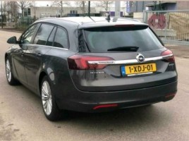 Opel Insignia | 1