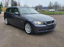 BMW 330, 3.0 l., Универсал | 2