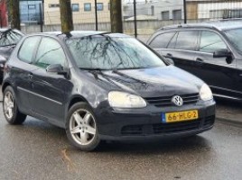 Volkswagen Golf, 2.0 l., Хэтчбек | 0