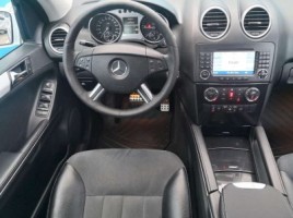 Mercedes-Benz ML320 | 3