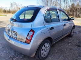 Nissan Micra | 3