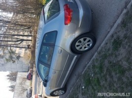 Audi A3, hečbekas | 3