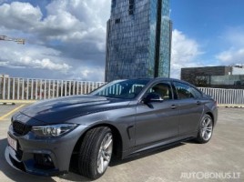BMW 430 Gran Coupe | 3