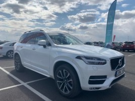 Volvo XC90 | 2