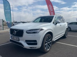 Volvo XC90, 2.0 l., visureigis | 0