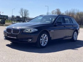 BMW 525, 2.0 l., Универсал | 0
