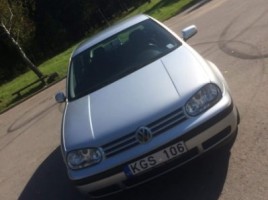 Volkswagen Golf, universal | 0