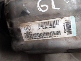 Mercedes-Benz ML класса | 1