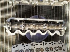 Volkswagen Crafter | 1
