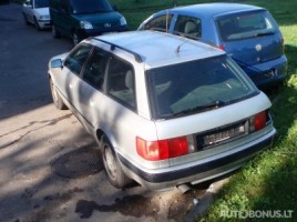 Audi 80, Universalas | 3