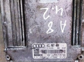 Audi A8 | 0