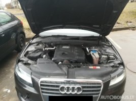 Audi A4, Седан | 4