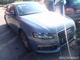 Audi A4, Saloon | 3