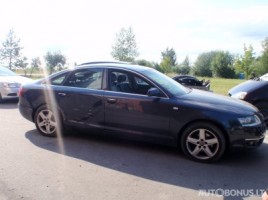 Audi A6, Седан | 3