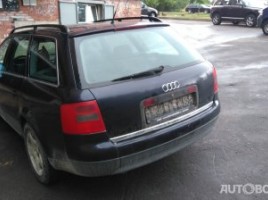 Audi A6, Universal | 3