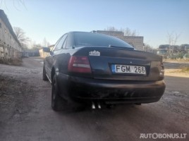 Audi A4, Седан | 2
