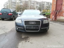 Audi A6, Universal | 1