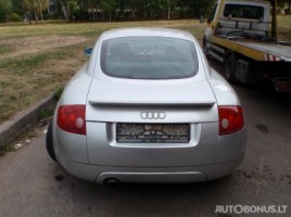 Audi TT, Купе | 3