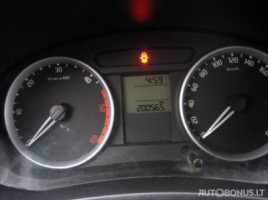 Skoda Roomster, Hatchback | 3