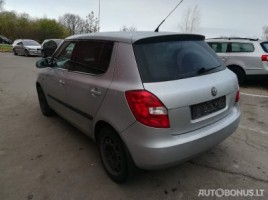 Skoda Fabia, Hatchback | 3