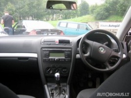 Skoda Octavia, Hatchback | 4