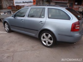 Skoda Octavia, Universal | 3