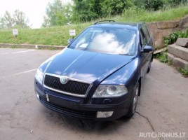 Skoda Octavia, Universal | 3