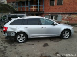 Skoda Octavia, Universal | 1