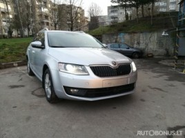 Skoda Octavia, Universal | 4