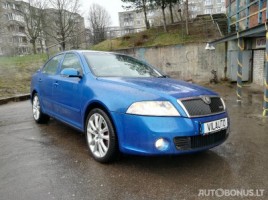 Skoda Octavia, Hatchback | 2