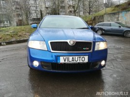 Skoda Octavia, Hatchback | 3