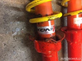Honda Civic, Coupe | 4