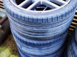 Summer tyres | 2