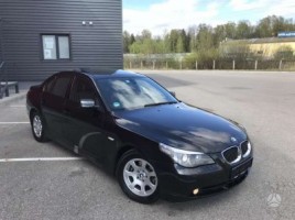 BMW 525 | 3